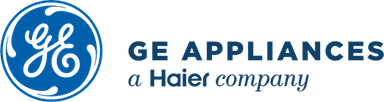 GE Appliances, a Haier company logo