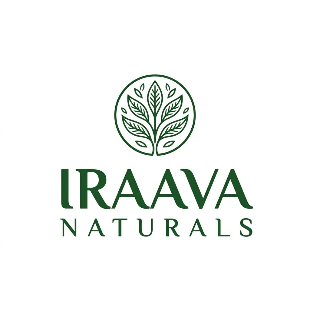 Iraava logo
