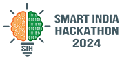 SIH 2019 Winner logo